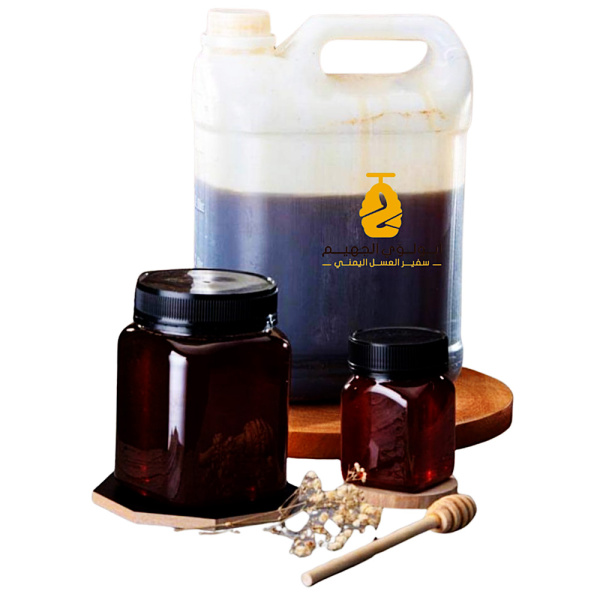 Hadhrami Sumur Honey 7 kg